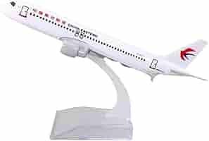新品 中国東方航空 A320 ダイキャスト飛行機模型 47cm トイ・ストーリー 新品 中国東方航空 A320 ダイキャスト飛行機模型 47cm トイ